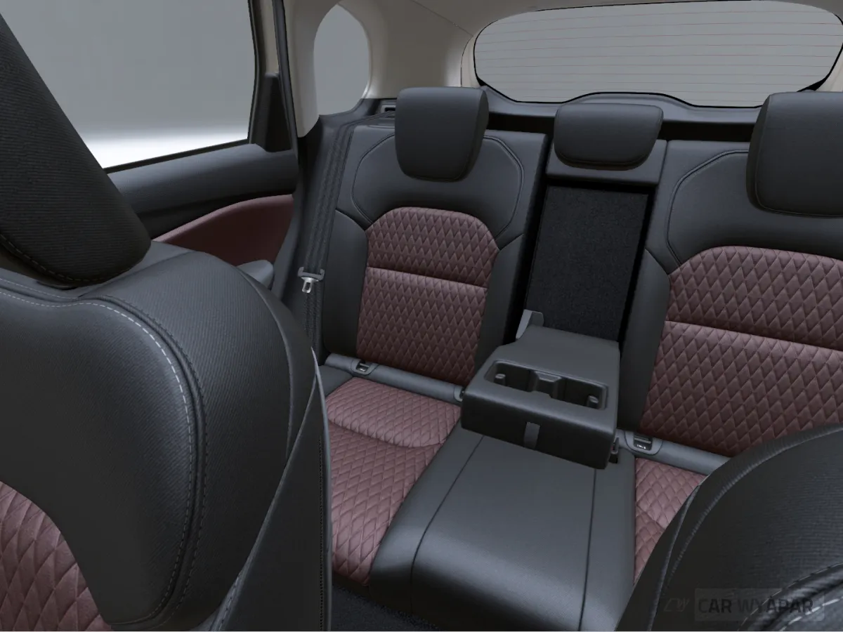 Maruti Grand Vitara Sigma